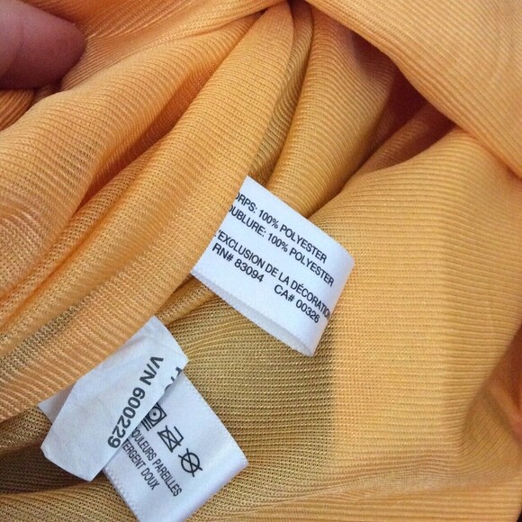 CUTTER AND BUCK MENS SZ MEDUM 1/2 ZIP WINDBREAKER TIMBER BANKS - Picture 9 of 9